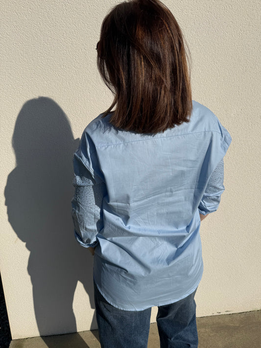 Chemise Clara